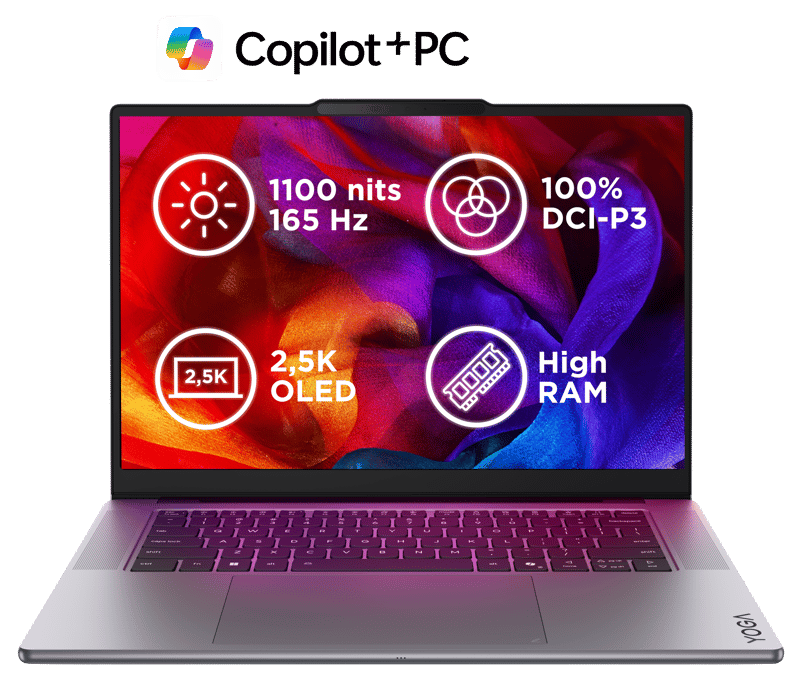 Yoga Pro 7 15IPH11 (83SN0024CK)