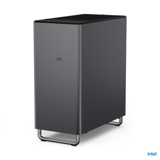 ThinkCentre X Tower