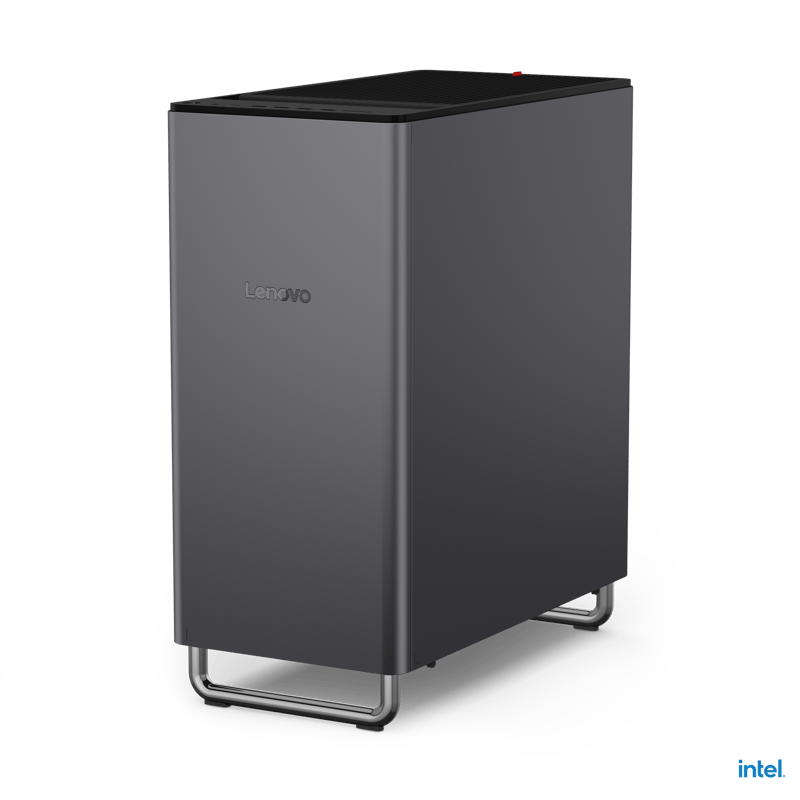 ThinkCentre X Tower