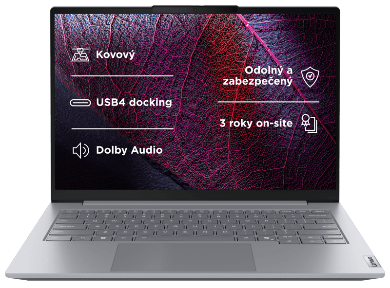 ThinkBook 14 G9 AHP (21V0005CCK)