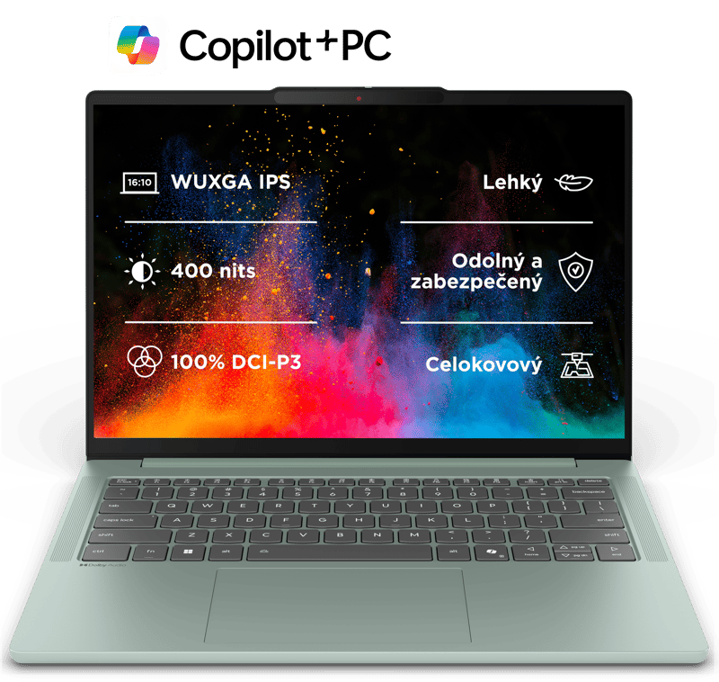 IdeaPad Slim 5 14IPH11 (83S5006XCK)