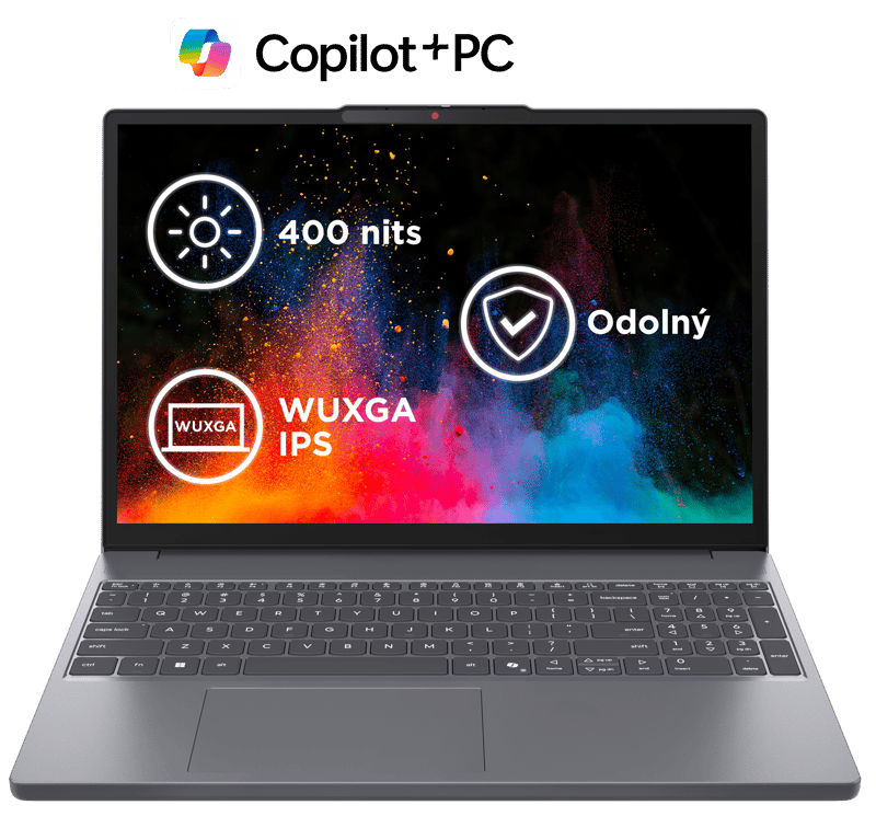 IdeaPad Slim 3 15IPH11 (83UR00DACK)
