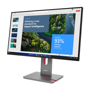 ThinkVision P27UD-40 Monitor