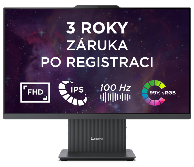 IdeaCentre AIO 24ILL11 (F0JY005VCK)