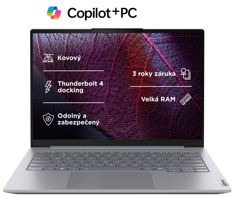 ThinkBook 14 G9 IPL (21UX006FCK)