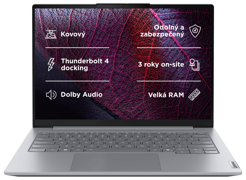 ThinkBook 14 G9 IRL (21UY008CCK)