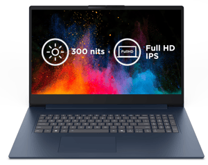 IdeaPad Slim 3 17IWC11