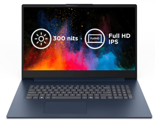 IdeaPad Slim 3 17IWC11
