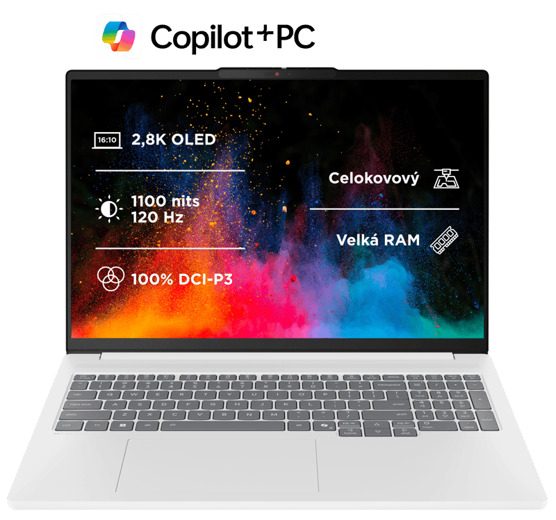 IdeaPad Pro 5 16IPH11 (83SK001UCK)