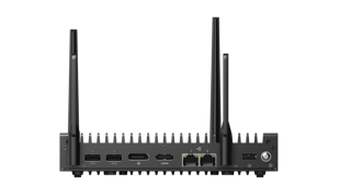 ThinkEdge SE10n Gen2
