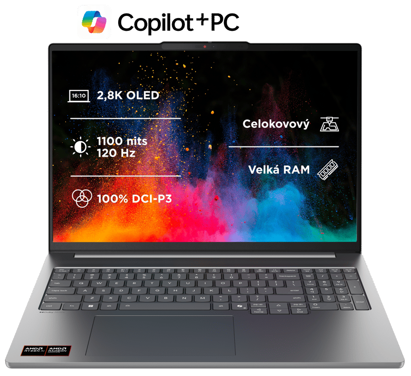 IdeaPad Pro 5 16AGP11 (83SJ000YCK)