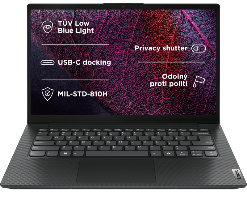 Lenovo V14 G6 AMN (83VC000JCK)