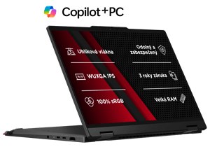 ThinkPad T14s 2-in-1 Gen 2