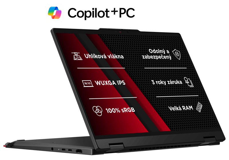 ThinkPad T14s 2-in-1 Gen 2