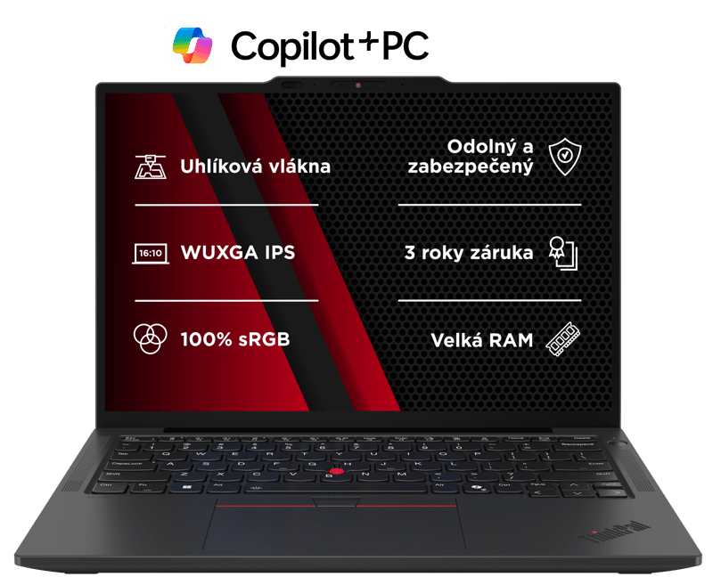 ThinkPad X13 Gen 7 (Intel) (21YH002SCK)