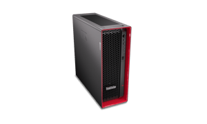 ThinkStation P5 Gen 2