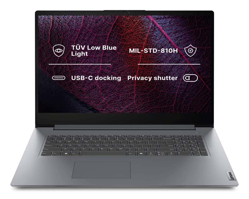 Lenovo V17 G7 IWC