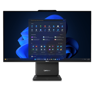 ThinkCentre neo 50a 27 Gen 7