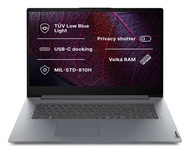 Lenovo V17 G7 IWC (83VG001PCK)