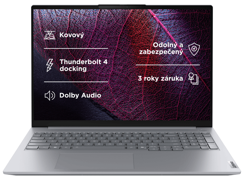 ThinkBook 16 G9 IRL (21US000HCK)