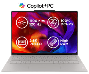 Yoga Slim 7 Ultra 14IPH11