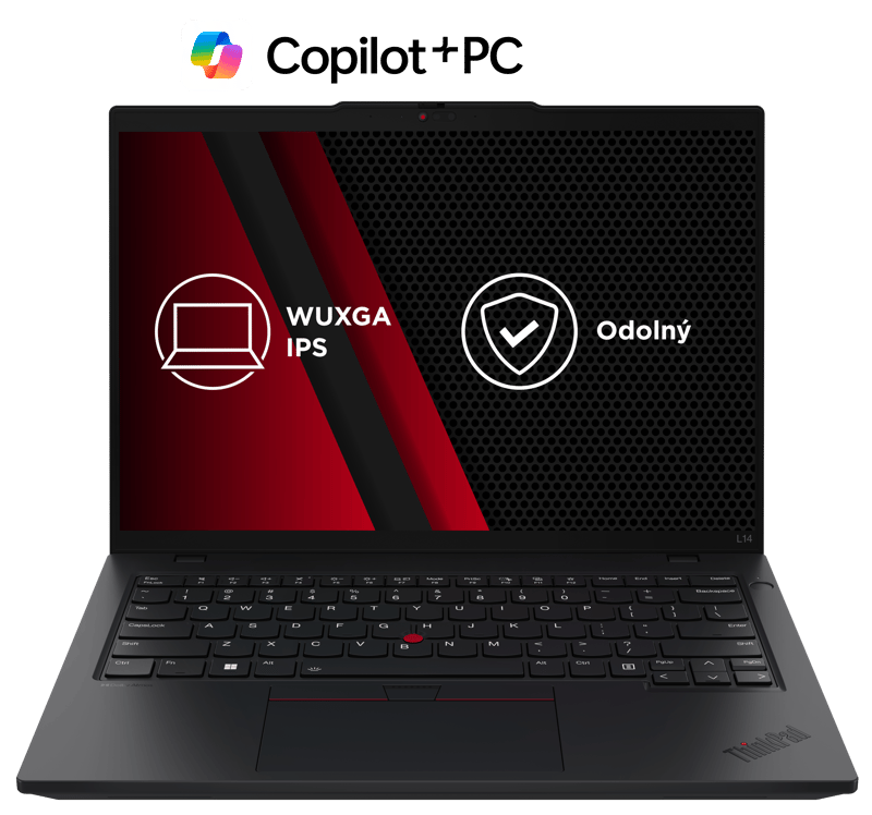 ThinkPad L14 Gen 7 (AMD) (21X60014CK)