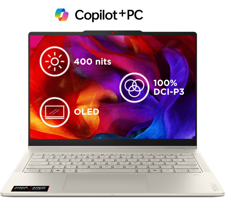 Yoga 7 2-in-1 14AGP11 (83TD00B5CK)