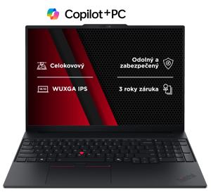 ThinkPad E16 Gen 4 (AMD)