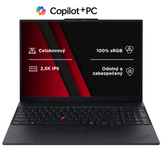ThinkPad E16 Gen 4 (AMD)
