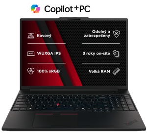 ThinkPad P16s Gen 5 (Intel)