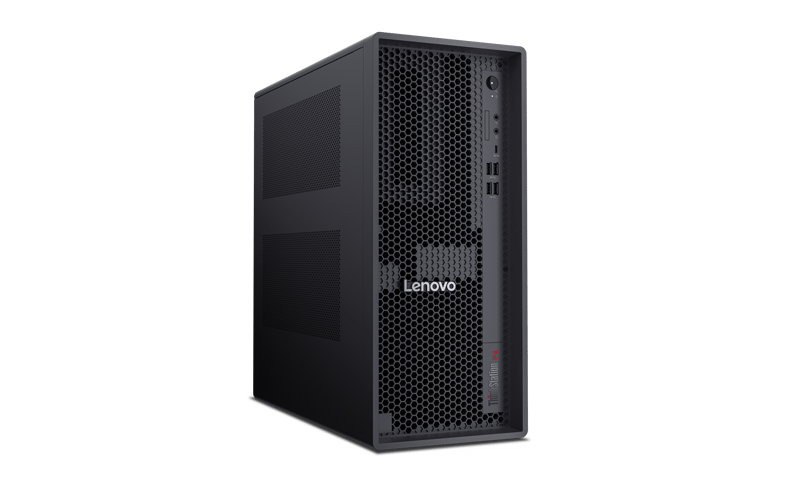 ThinkStation P4