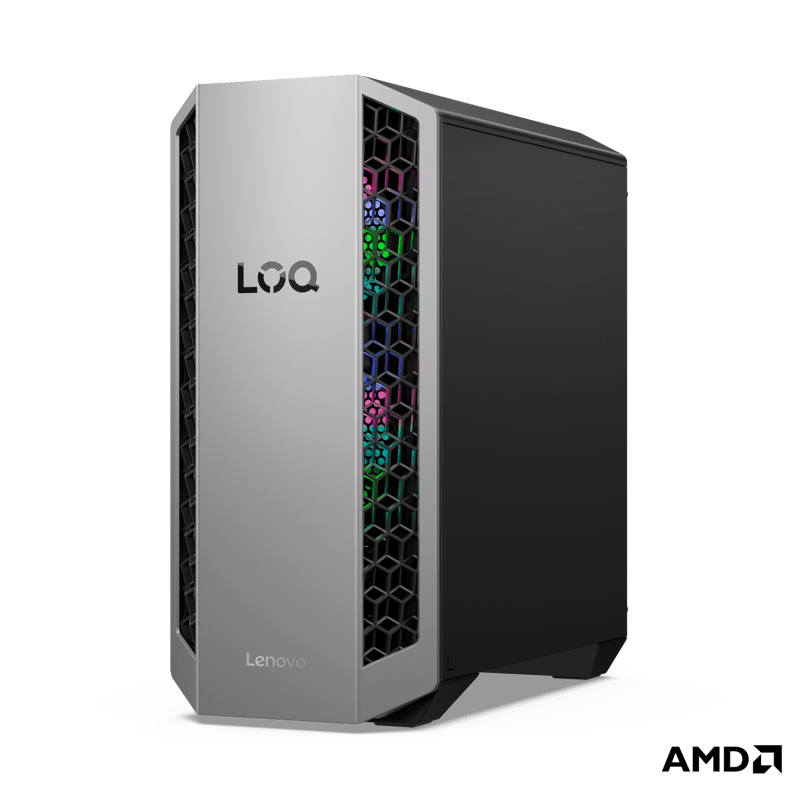 LOQ Tower 26ADR10