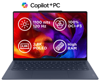 Yoga Slim 7 Ultra 14IPH11