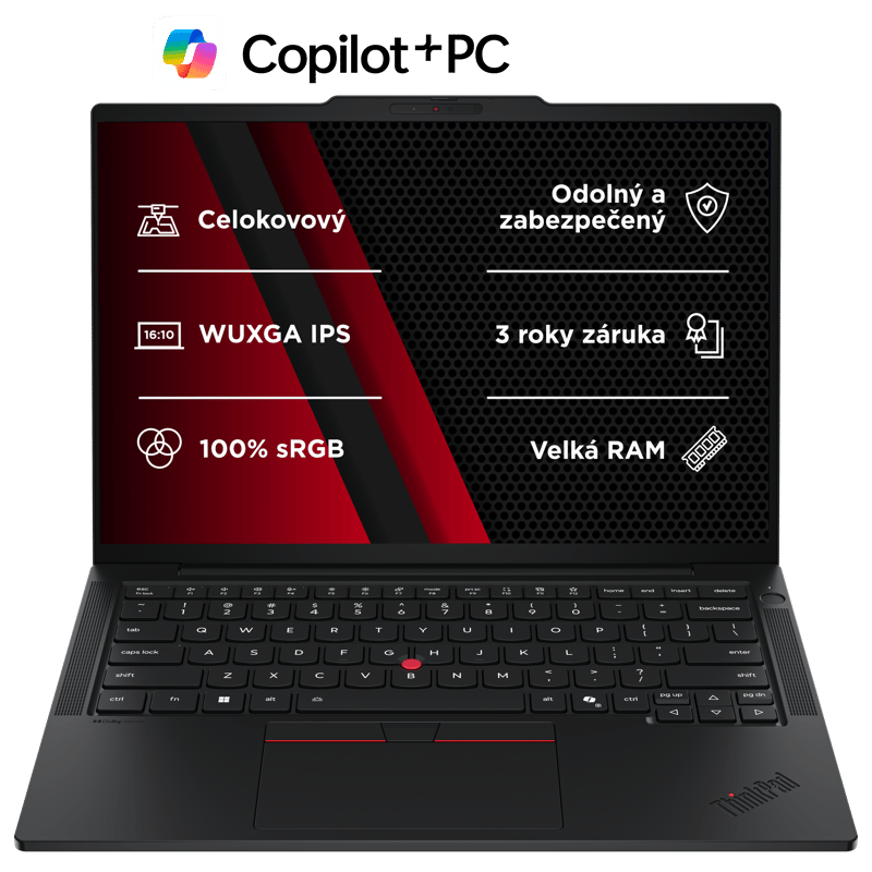 ThinkPad T14s Gen 7 (Intel) (21YU006ACK)