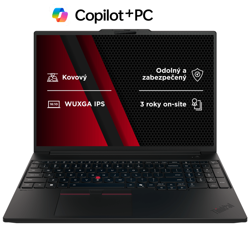 ThinkPad P16s Gen 5 (Intel) (21XE007BCK)