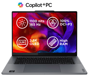 Yoga Pro 7 15ASH11