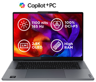 Yoga Pro 7 15ASH11