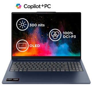 IdeaPad Slim 5 16AGP11