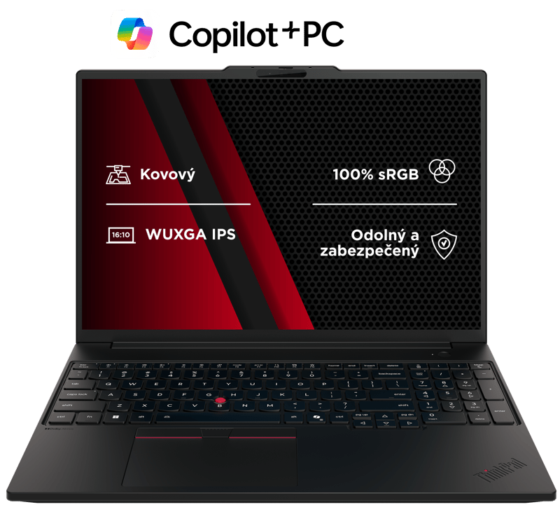 ThinkPad P16s Gen 5 (Intel)