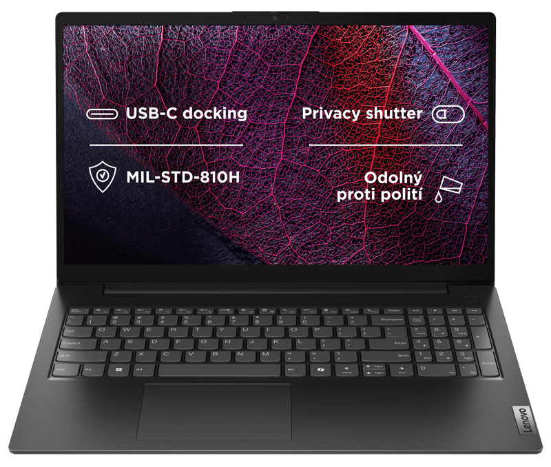 Lenovo V15 G6 AMN (83VD002PCK)
