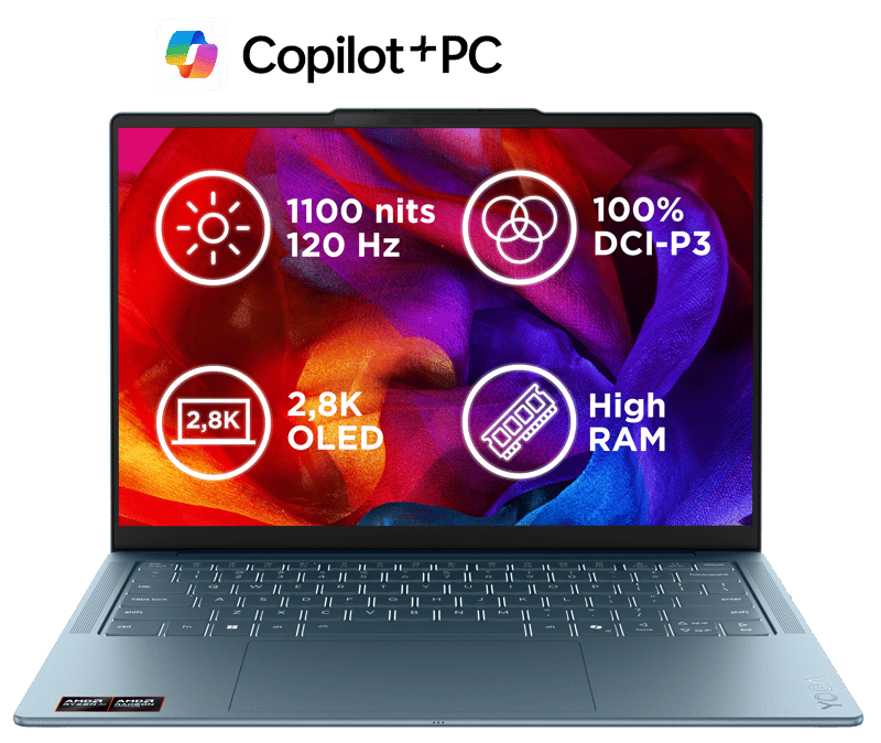 Yoga Slim 7 14AGP11