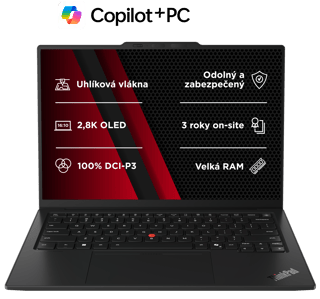 ThinkPad X1 Carbon Gen 14 Aura Edition