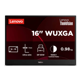 ThinkVision M16