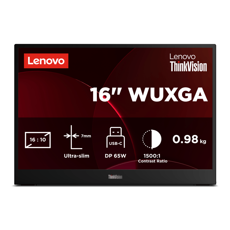 ThinkVision M16