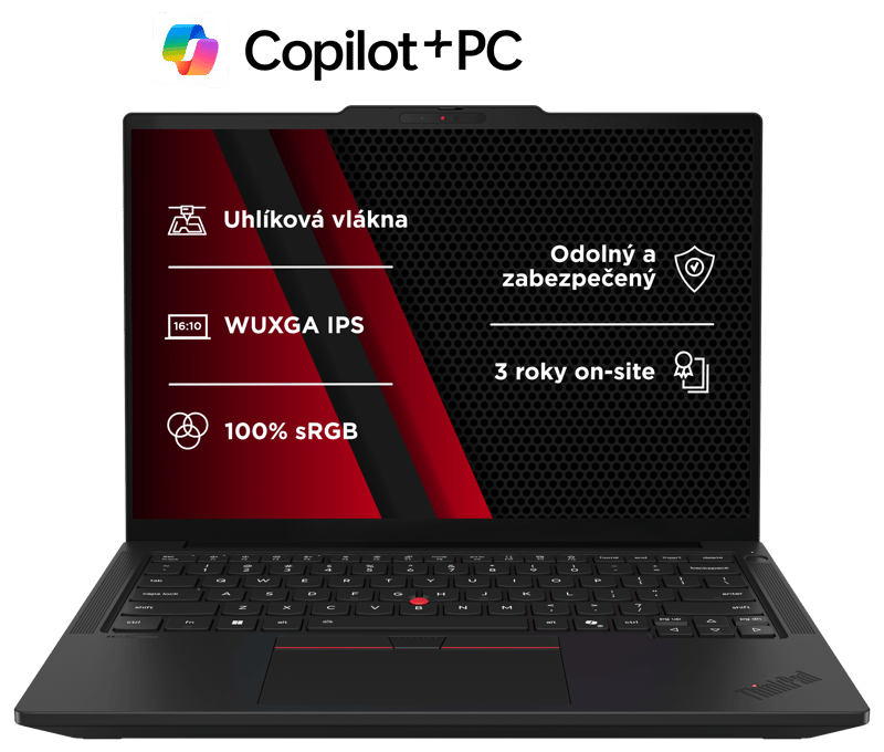 ThinkPad T14 Gen 7 (Intel) (21WN007GCK)