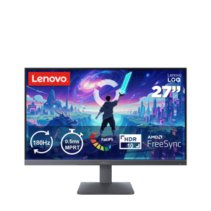LOQ 27Q-10 Monitor