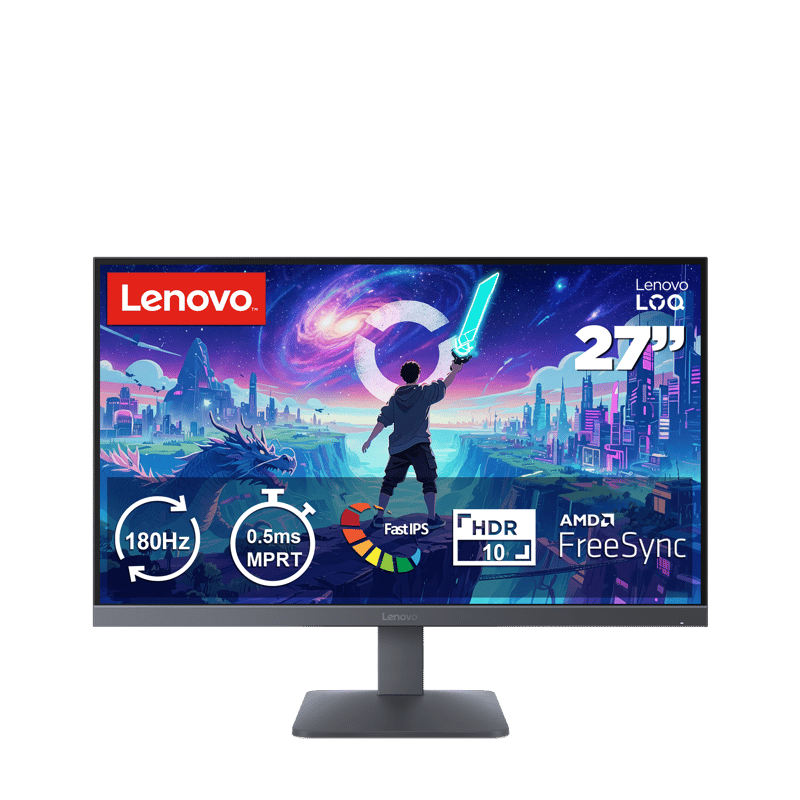 LOQ 27Q-10