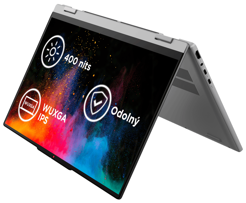 IdeaPad 5 2-in-1 15IPH11 (83UL002CCK)