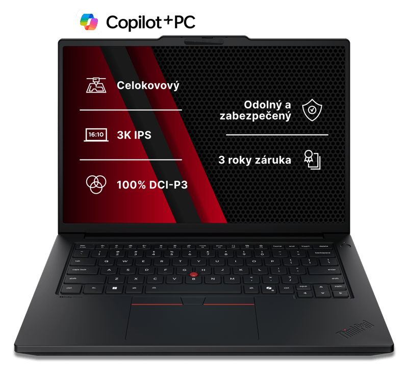 ThinkPad P14s Gen 7 (Intel)
