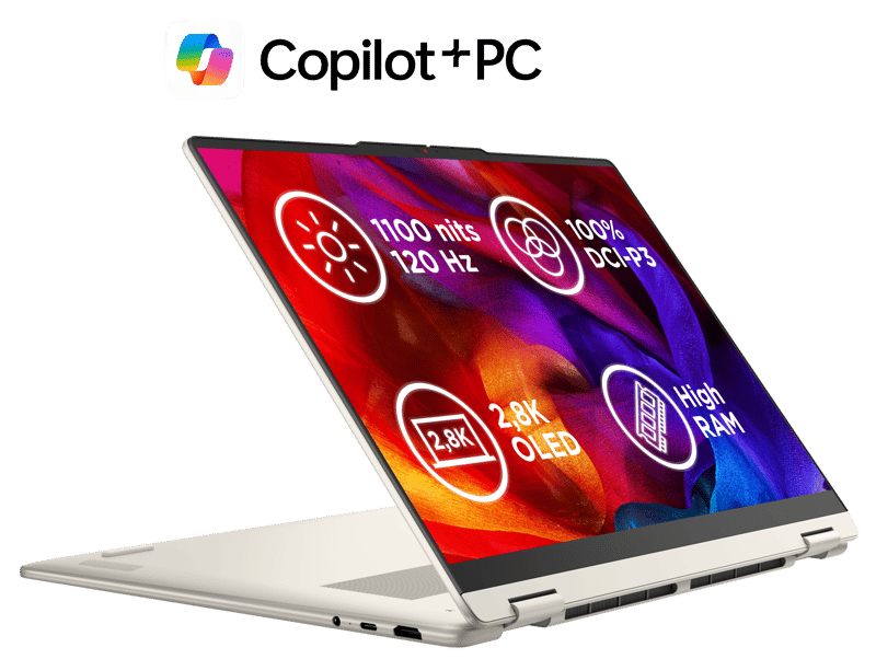 Yoga 7 2-in-1 16AGP11 (83TF0026CK)